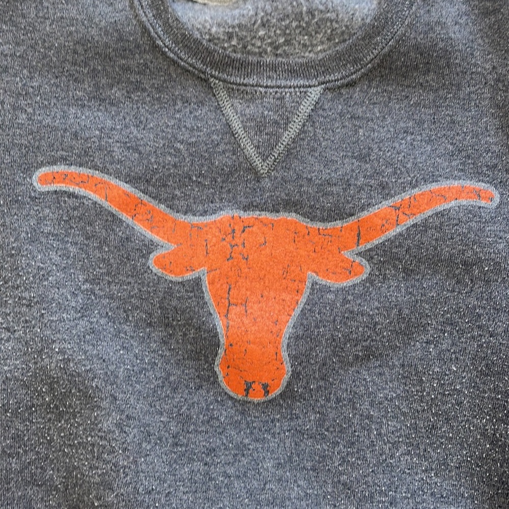 Sweatshirt - Picture 2 of 4